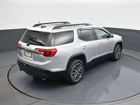 Used 2019 GMC Acadia SLT AWD/4WD image 17