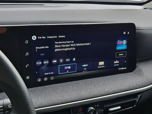 New 2026 Nissan Kicks SV w/ SV Premium Package image 15