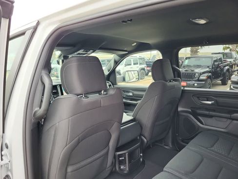 New 2026 RAM 1500 Express RWD image 21