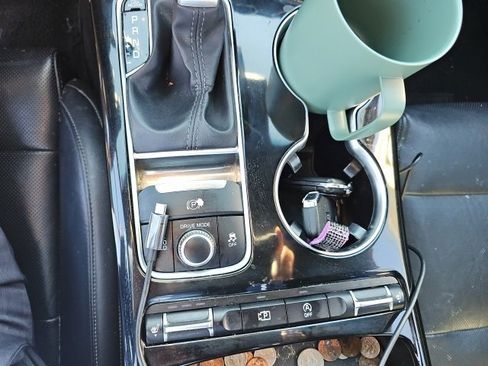 Certified 2022 Kia Stinger GT-Line image 14