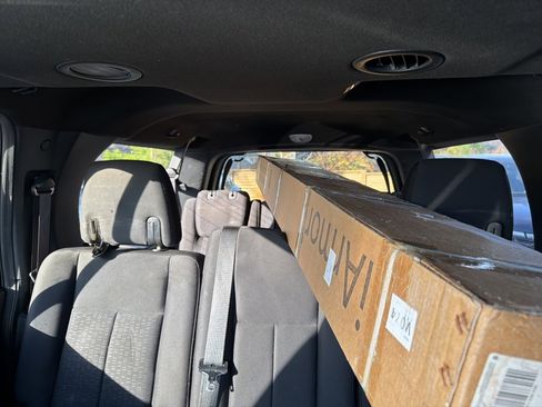 Used 2017 Ford Expedition EL XLT image 23