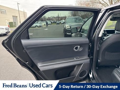 Used 2023 Hyundai Ioniq 5 SEL image 11