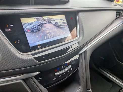Certified 2024 Cadillac XT5 Luxury image 20