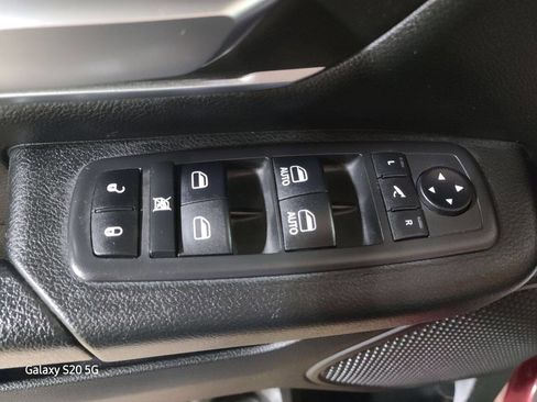 Used 2019 RAM 1500 Big Horn image 26