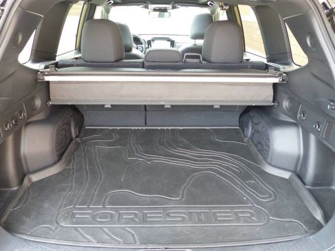 Used 2025 Subaru Forester Premium w/ Convenience Package #1 image 15