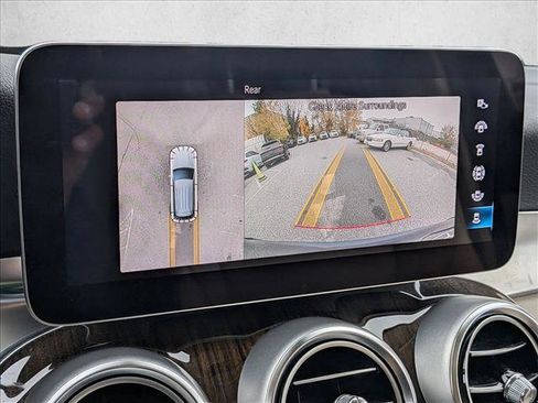 Certified 2022 Mercedes-Benz GLC 300 4MATIC image 13