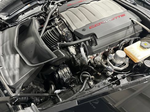 Used 2015 Chevrolet Corvette Stingray Coupe w/ 2LT Preferred Equipment Group image 29