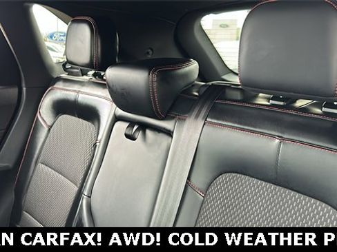 Used 2024 Ford Escape ST-Line image 23