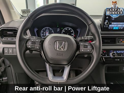 Certified 2025 Honda Pilot EX-L image 25