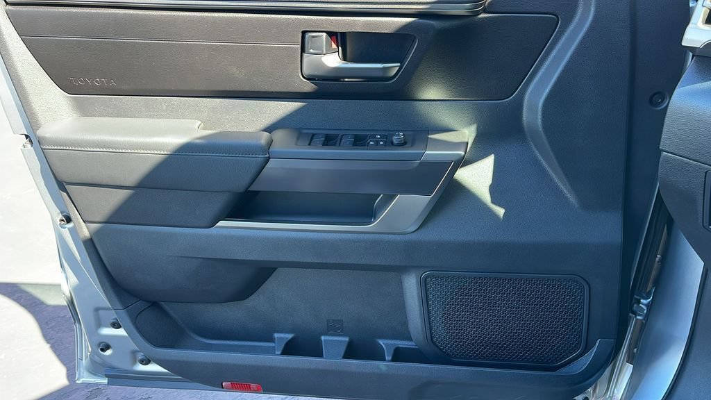New 2026 Toyota Tundra SR5 RWD image 28