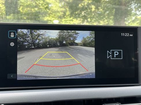 New 2026 Hyundai Sonata SE FWD image 3