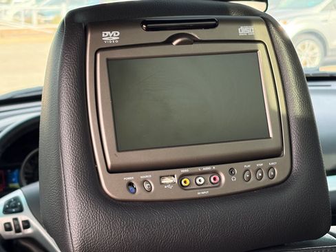 Used 2011 Ford Explorer Limited w/ 302A Rapid Spec Order Code FWD image 14