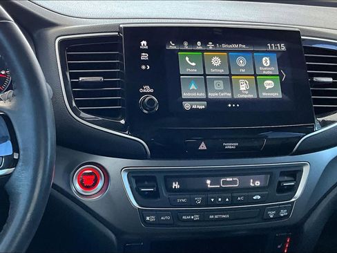 Used 2021 Honda Passport EX-L image 6