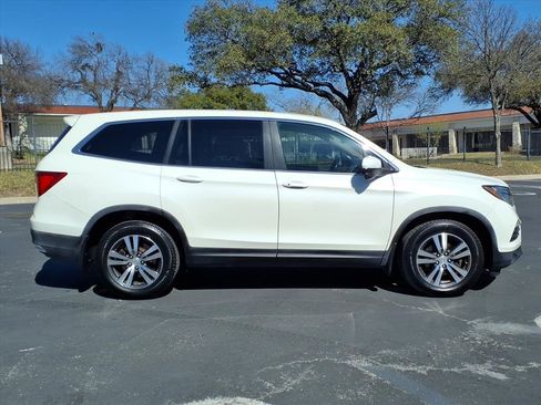 Used 2016 Honda Pilot EX-L image 6