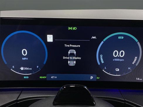 New 2026 Hyundai Santa Fe Calligraphy image 18