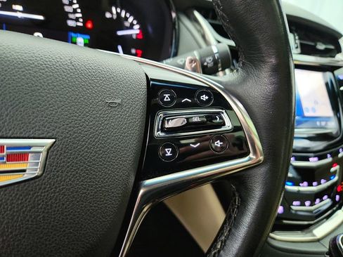 Used 2019 Cadillac CTS Luxury AWD/4WD image 24