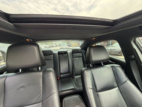 Used 2013 Dodge Charger SXT Plus RWD image 20