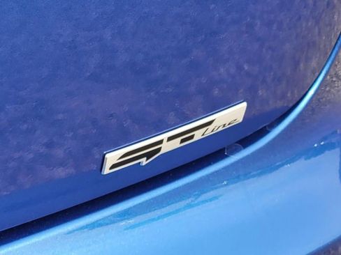 New 2025 Kia K4 GT-Line Turbo w/ GT-Line Sunroof Package FWD image 6
