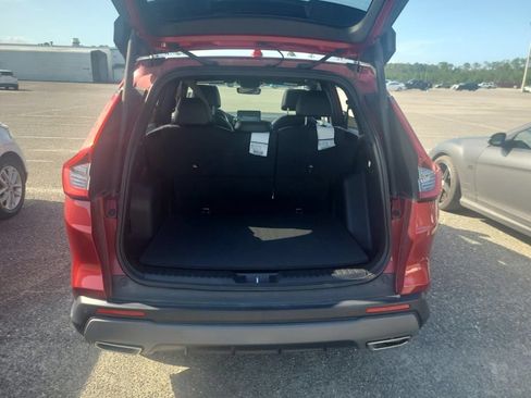 Used 2023 Honda CR-V Sport Touring image 12