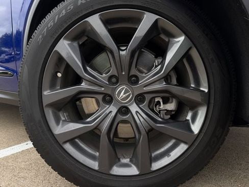 Used 2024 Acura MDX A-Spec image 11