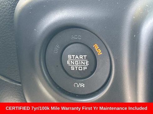 Used 2023 Jeep Wrangler Unlimited Rubicon 4xe w/ Cold Weather Group AWD/4WD image 26
