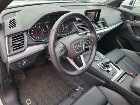 Used 2020 Audi Q5 2.0T Premium image 21