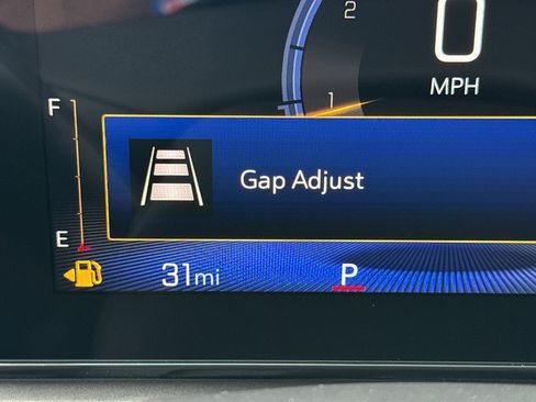 New 2026 Chevrolet Trax ACTIV w/ Driver Confidence Package FWD image 17