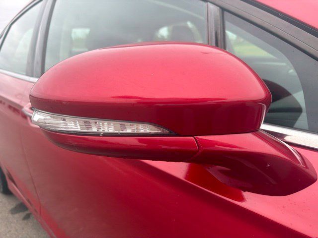Used 2020 Ford Fusion SEL FWD image 5