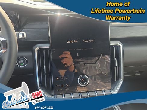 New 2026 GMC Acadia Elevation AWD/4WD image 21