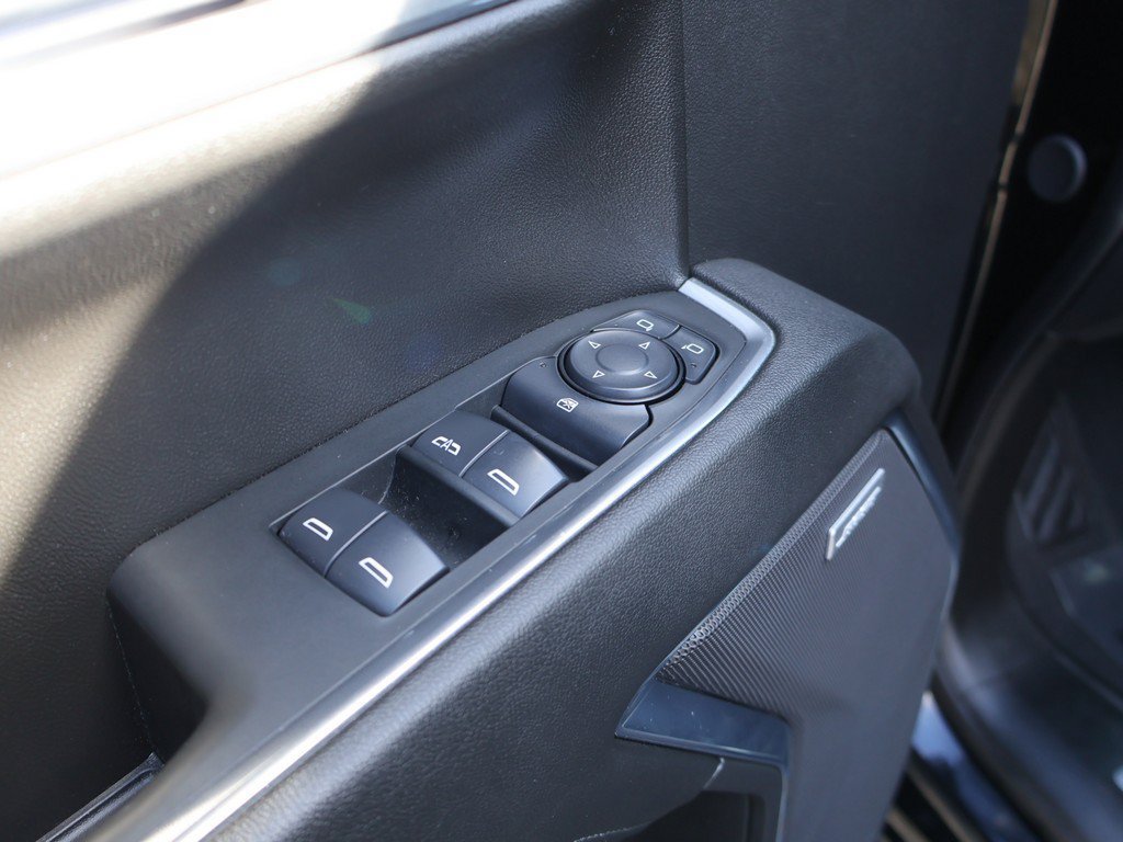 Used 2024 Chevrolet Silverado 1500 LT Trail Boss w/ Convenience Package II AWD/4WD image 36
