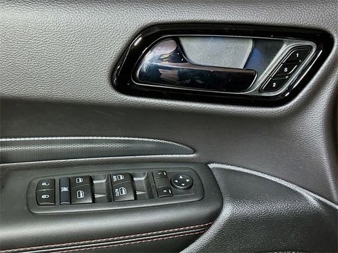 New 2026 Dodge Durango GT image 12