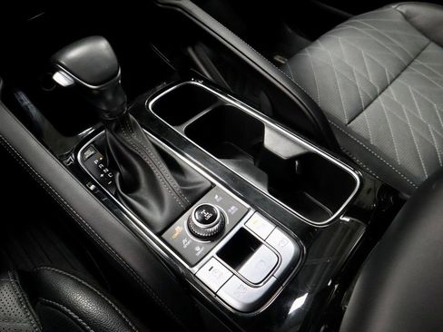 Used 2024 Kia Telluride SX X-Line AWD/4WD image 34