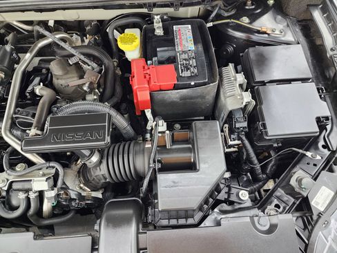 Used 2023 Nissan Sentra SV image 17