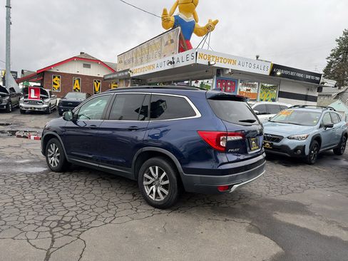 Used 2019 Honda Pilot EX-L image 4