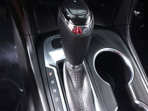 Used 2020 Chevrolet Equinox Premier w/ LPO, Floor Liner Package image 28