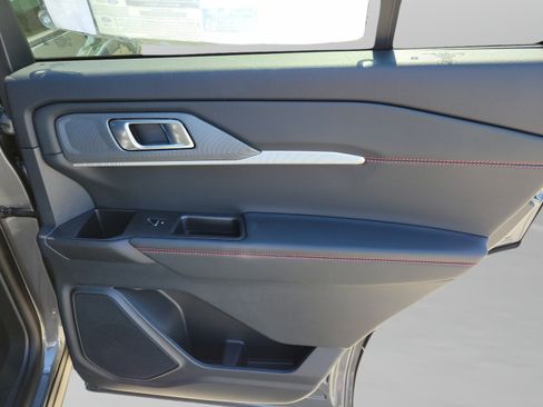 New 2026 Ford Explorer ST-Line RWD image 26