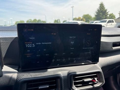Used 2025 Ford Mustang Coupe RWD image 21