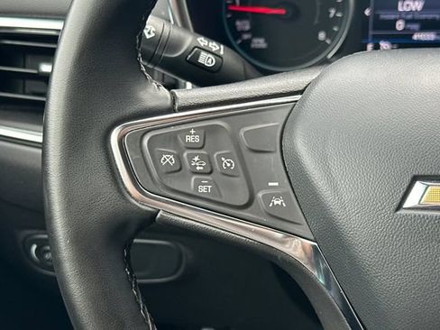 Used 2024 Chevrolet Equinox LT AWD/4WD image 27