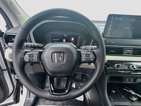 New 2026 Honda Pilot EX-L image 10
