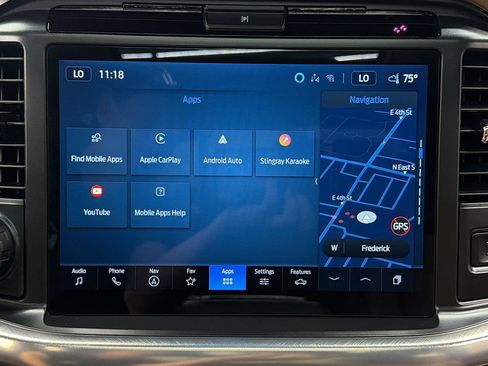 Used 2025 Ford F150 King Ranch AWD/4WD image 32