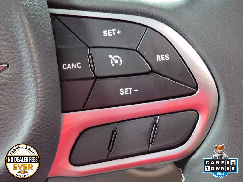 Used 2023 Chrysler Voyager LX FWD image 13