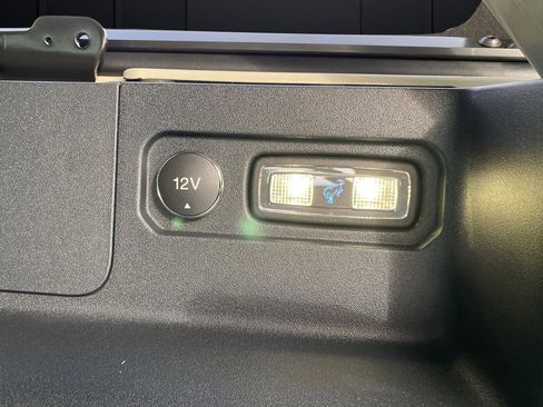 New 2025 Ford Bronco Badlands w/ Sasquatch Package image 20