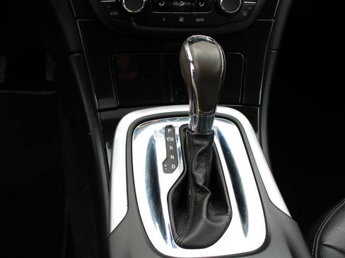 Used 2011 Buick Regal CXL w/ RL6 Preferred Equipment Group image 61