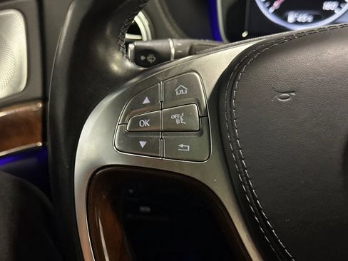 Used 2017 Mercedes-Benz S 550 Sedan image 26