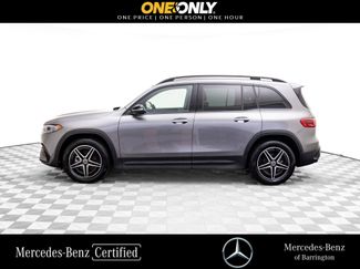 Used 2024 Mercedes-Benz EQB 250+ video 2