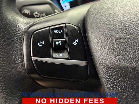 Used 2023 Ford Transit 250 148 High Roof AWD w/ Load Area Protection Package image 33