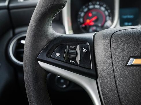 Used 2015 Chevrolet Camaro SS w/ SS Performance Package image 63