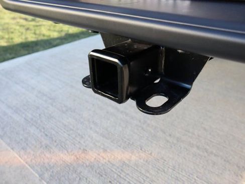 New 2026 Jeep Gladiator Willys image 30