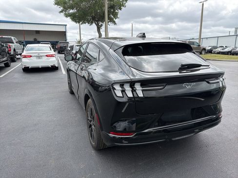 Used 2025 Ford Mustang Mach-E Premium w/ Sport Appearance Package image 7