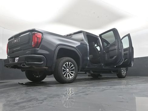 Used 2021 GMC Sierra 1500 AT4 w/ AT4 Premium Package AWD/4WD image 57